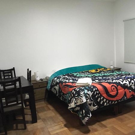 Departamentos Altomoneda Vidaurre Διαμέρισμα Σαντιάγκο Εξωτερικό φωτογραφία