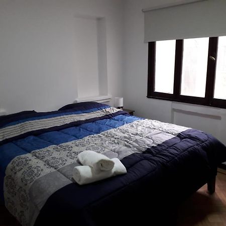 Departamentos Altomoneda Vidaurre Διαμέρισμα Σαντιάγκο Εξωτερικό φωτογραφία