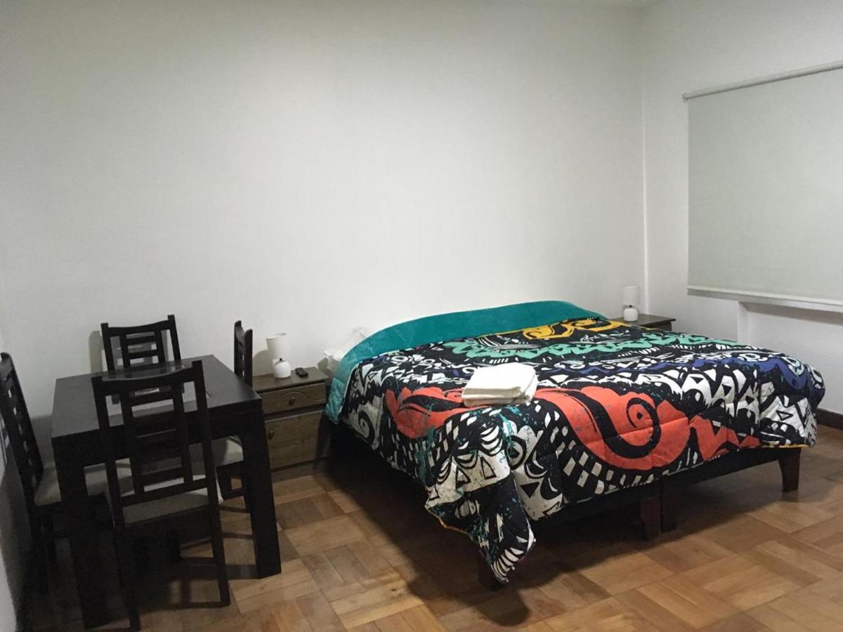 Departamentos Altomoneda Vidaurre Διαμέρισμα Σαντιάγκο Εξωτερικό φωτογραφία
