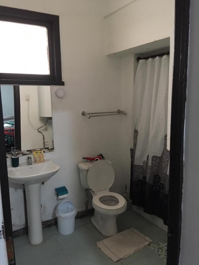 Departamentos Altomoneda Vidaurre Διαμέρισμα Σαντιάγκο Εξωτερικό φωτογραφία