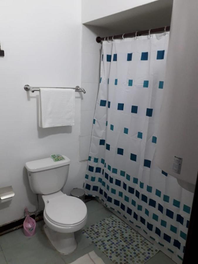 Departamentos Altomoneda Vidaurre Διαμέρισμα Σαντιάγκο Εξωτερικό φωτογραφία