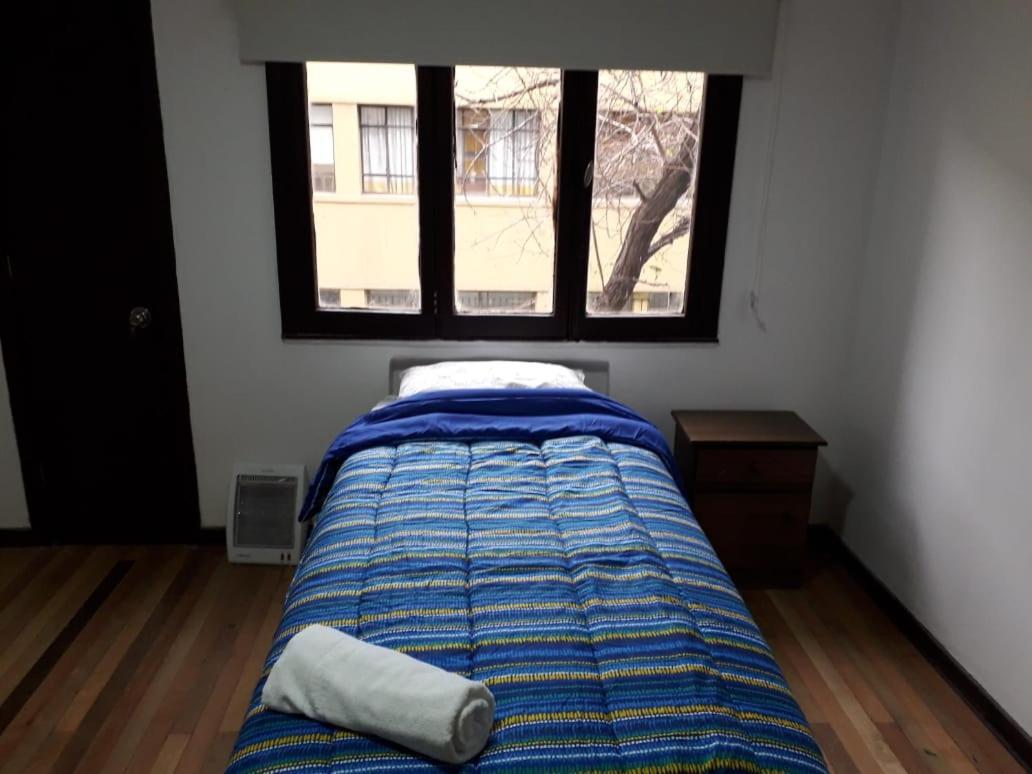 Departamentos Altomoneda Vidaurre Διαμέρισμα Σαντιάγκο Εξωτερικό φωτογραφία
