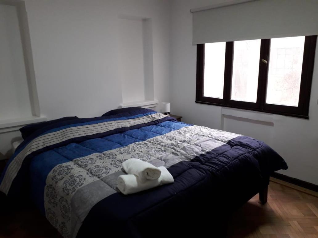 Departamentos Altomoneda Vidaurre Διαμέρισμα Σαντιάγκο Εξωτερικό φωτογραφία