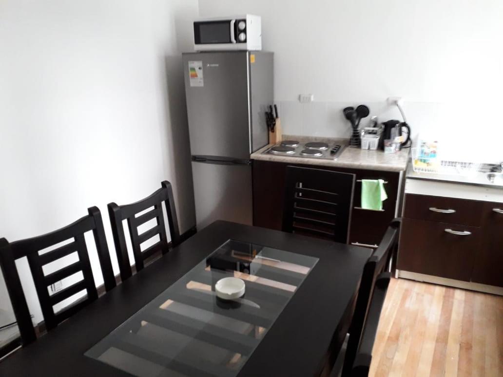 Departamentos Altomoneda Vidaurre Διαμέρισμα Σαντιάγκο Εξωτερικό φωτογραφία